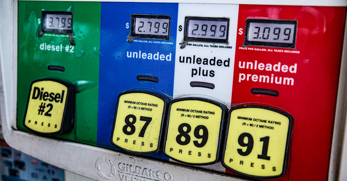 découvrez les enjeux des combustibles fossiles, leur impact sur l'environnement et les alternatives durables pour un avenir énergétique plus propre. informez-vous sur les ressources, les défis et les solutions pour réduire notre dépendance aux énergies fossiles.