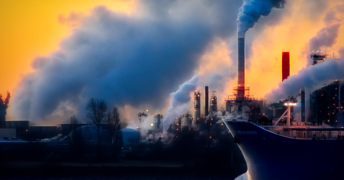 découvrez les causes et les conséquences de la pollution dans notre environnement. apprenez comment réduire votre empreinte écologique et participer à la protection de la planète.