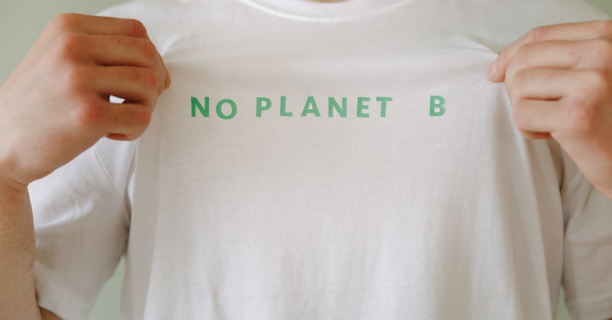 découvrez l'empreinte écologique, un indicateur clé de notre impact sur la planète. apprenez comment mesurer et réduire votre empreinte pour un avenir plus durable.