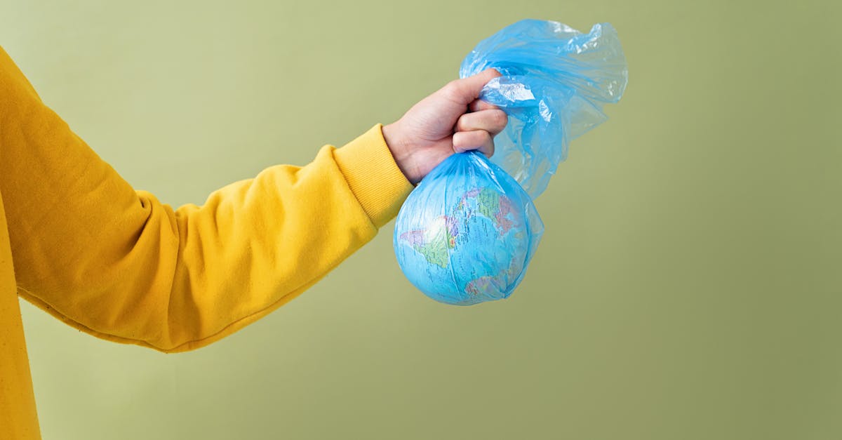 découvrez l'empreinte écologique, un indicateur essentiel qui mesure l'impact de nos activités sur l'environnement. apprenez à réduire votre empreinte et à adopter un mode de vie durable pour préserver notre planète pour les générations futures.