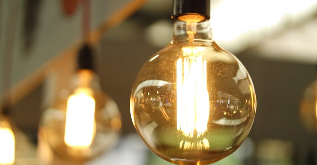 découvrez des conseils pratiques et des stratégies pour améliorer l'efficacité énergétique de votre maison ou entreprise, réduire vos factures d'énergie et contribuer à la protection de l'environnement.