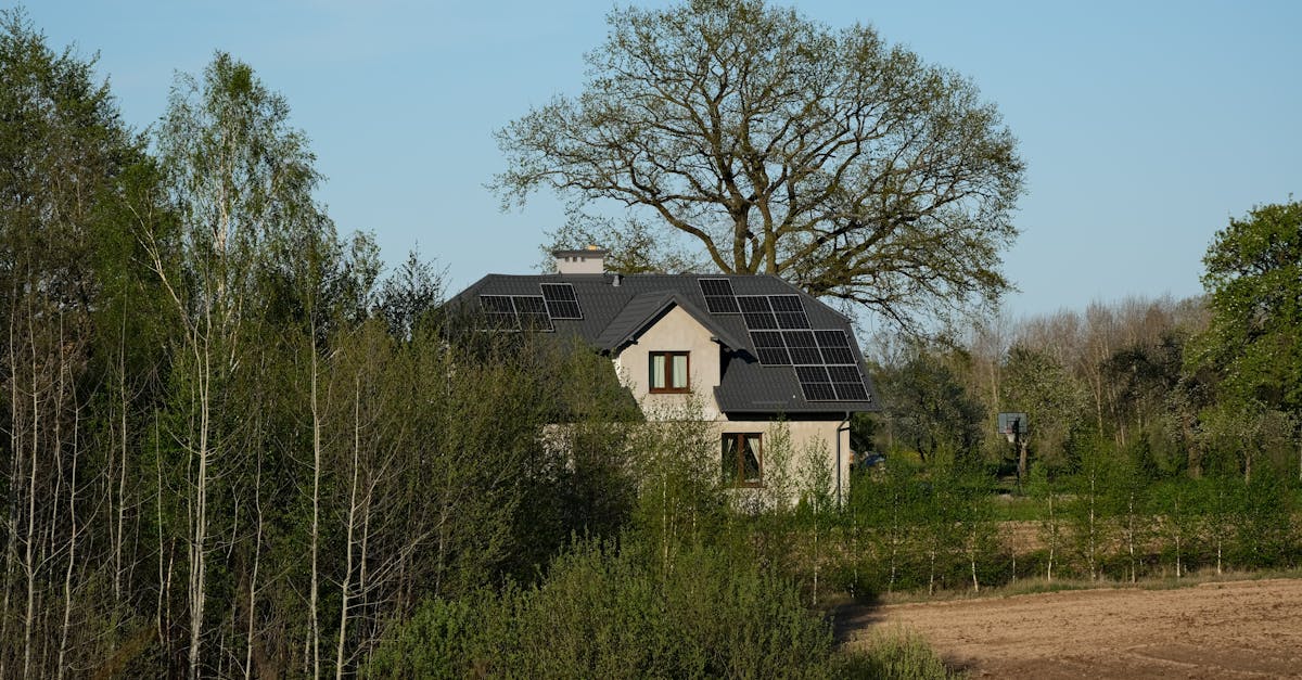 découvrez comment améliorer l'efficacité énergétique de votre maison ou de votre entreprise. astuces, conseils et solutions pour réduire votre consommation d'énergie et réaliser des économies tout en préservant l'environnement.