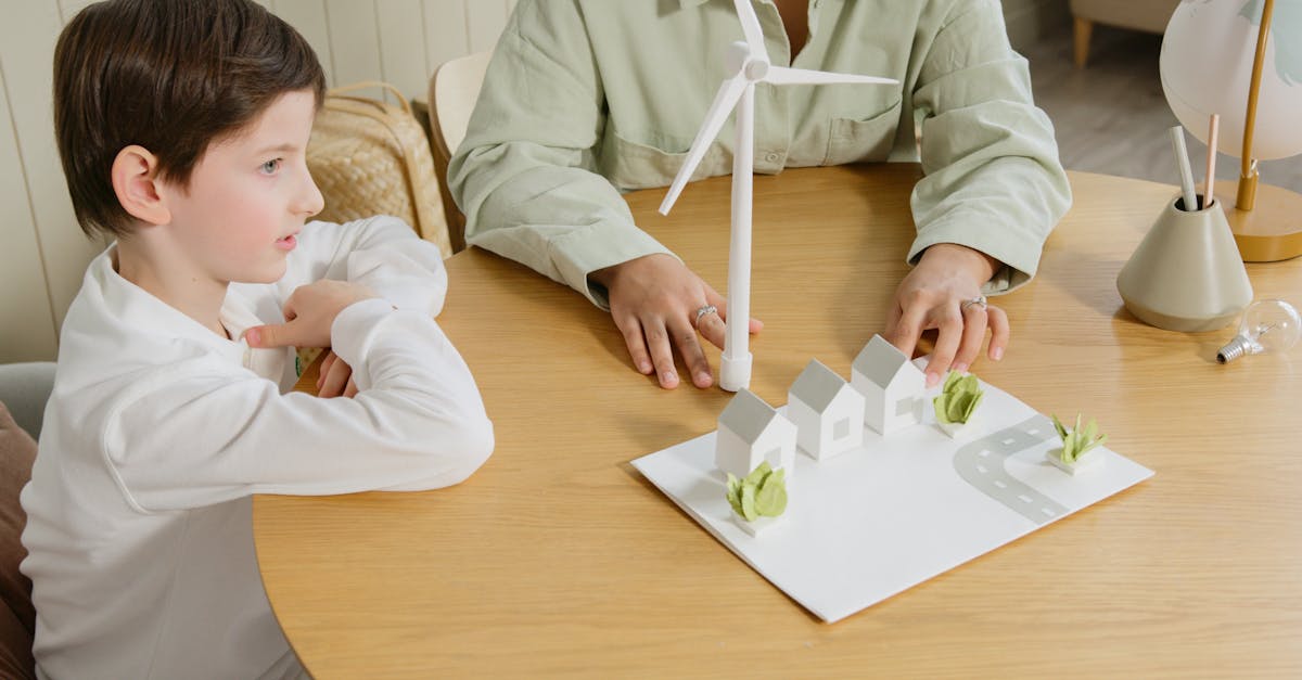 découvrez l'importance de l'éducation environnementale et comment elle sensibilise les individus aux enjeux écologiques. apprenez comment cette forme d'éducation favorise des comportements durables et un engagement actif pour la protection de notre planète.