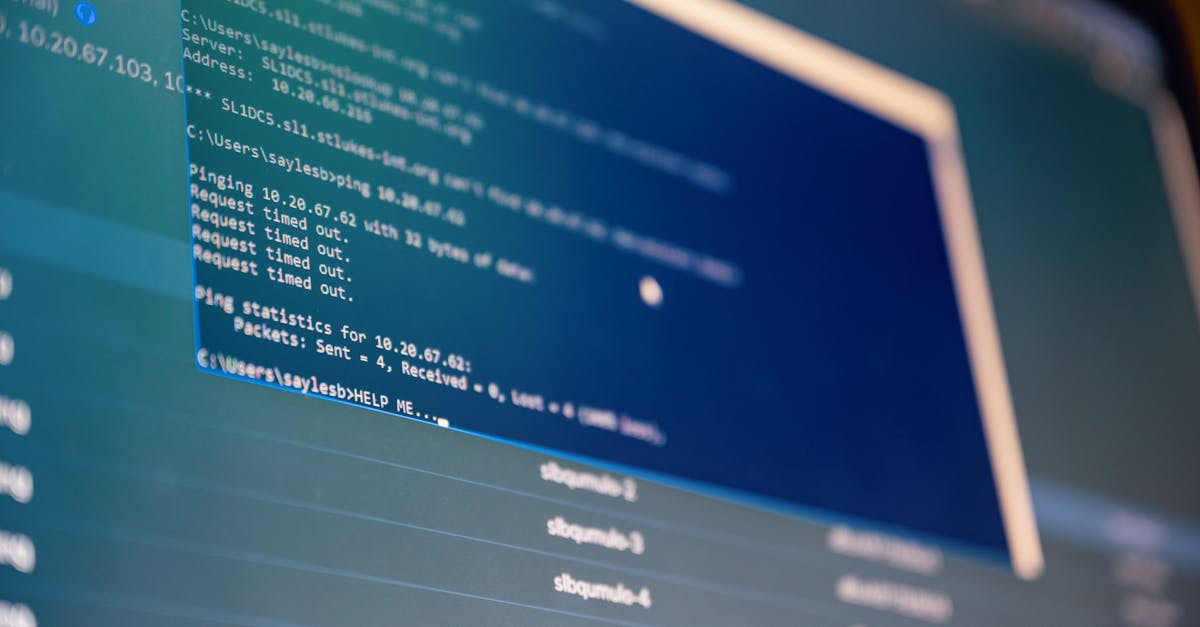 découvrez comment un système de gestion environnementale peut aider votre entreprise à réduire son impact écologique, améliorer sa performance durable et se conformer aux réglementations environnementales tout en favorisant l'innovation et l'efficacité.