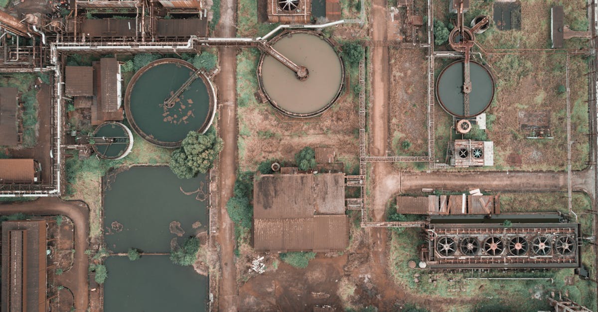 découvrez comment un système de gestion environnementale (sge) peut aider votre entreprise à améliorer ses performances écologiques, réduire son empreinte carbone et se conformer aux réglementations environnementales tout en renforçant sa responsabilité sociétale.