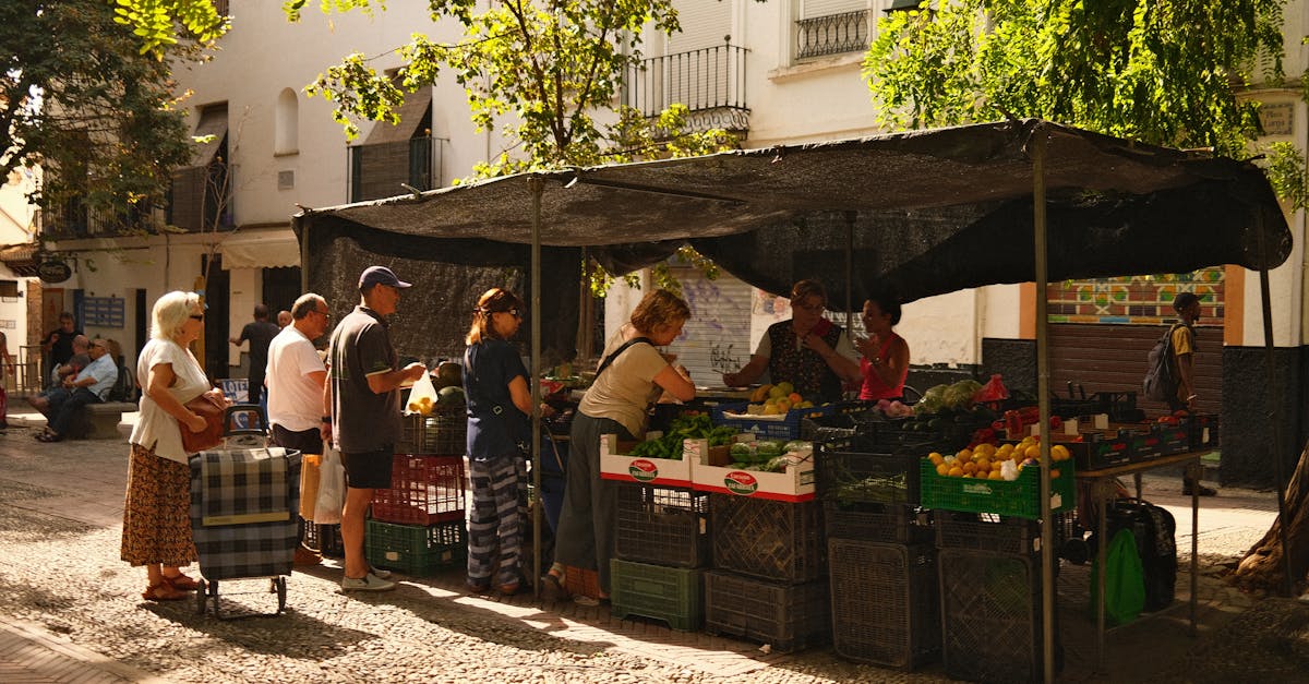 découvrez comment la dynamique de l'économie locale influence votre communauté, favorise les entreprises régionales et renforce les connexions entre les citoyens. explorez les initiatives et les opportunités qui stimulent la croissance et le développement local.