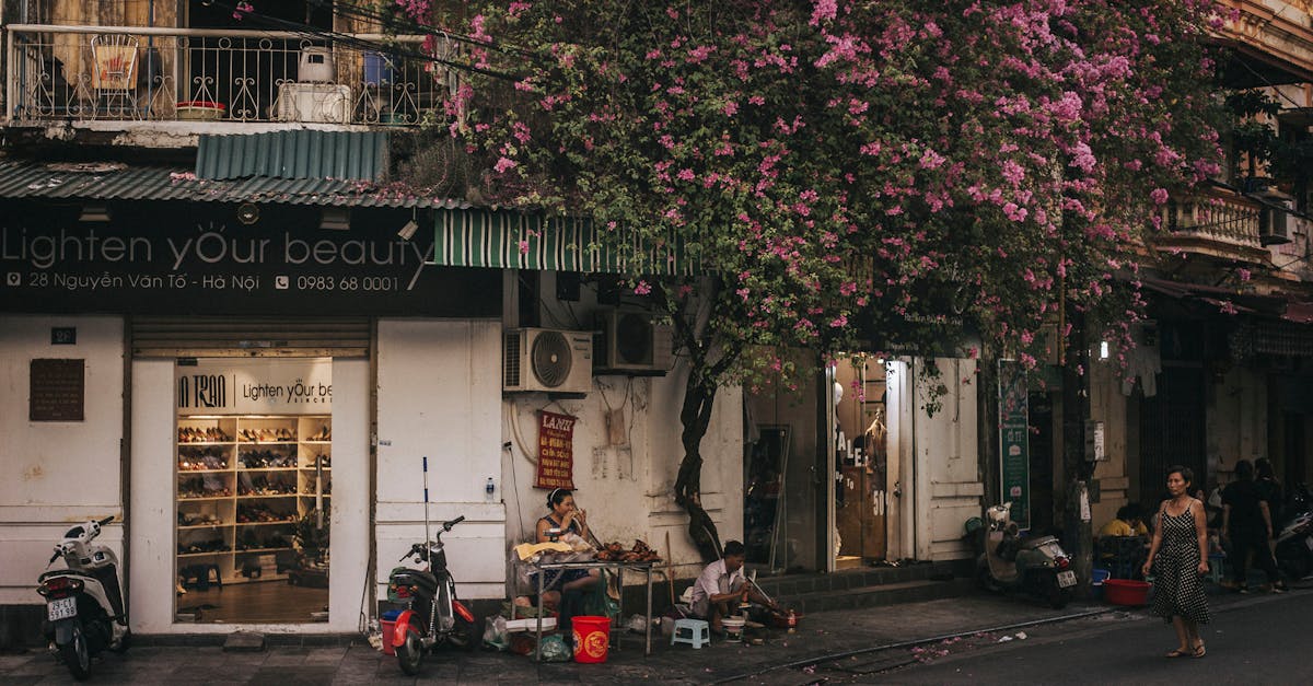 découvrez l'importance de l'économie locale : ses avantages pour la communauté, l'impact sur l'emploi et comment soutenir les entreprises près de chez vous. plongez dans un avenir économique durable et prospère.