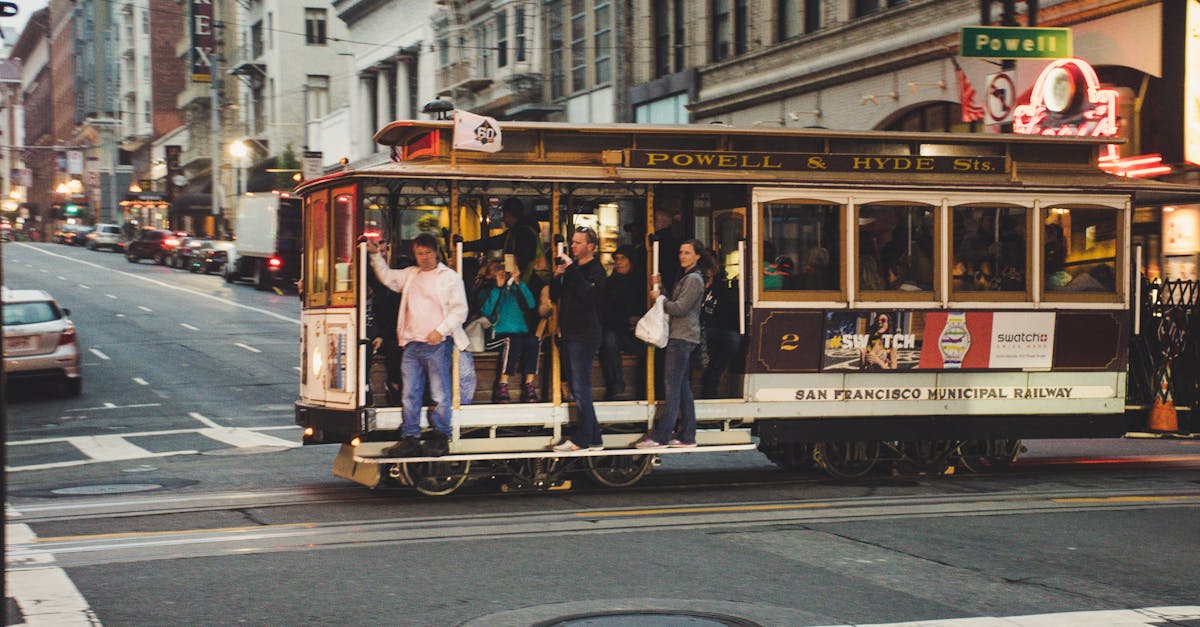 découvrez les avantages du transport public : économique, écologique et pratique pour vos déplacements quotidiens. explorez nos solutions de mobilité en toute sérénité.