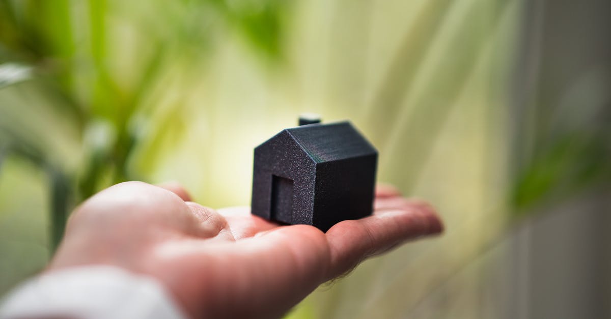 découvrez des solutions innovantes pour un habitat durable, alliant confort, écologie et économies d'énergie. explorez des techniques de construction respectueuses de l'environnement et apprenez comment vivre de manière plus responsable.