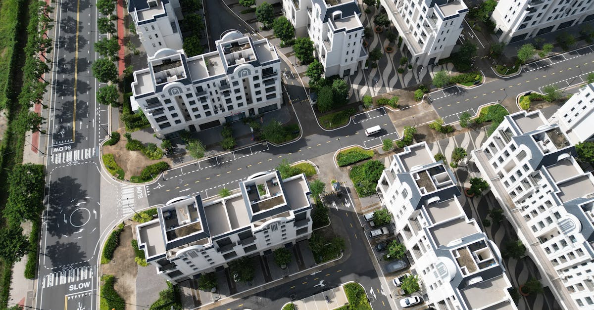 découvrez des solutions de logement durable qui allient confort, écologie et économies d'énergie. explorez des concepts innovants et des matériaux respectueux de l'environnement pour bâtir un avenir responsable.