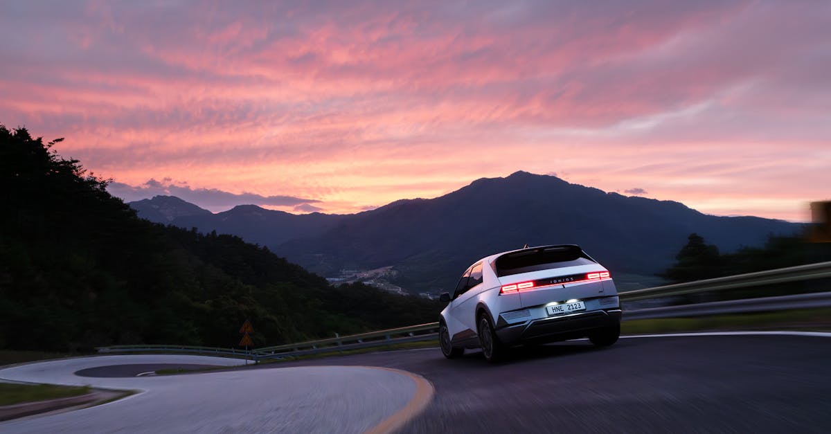 découvrez comment la mobilité durable transforme nos déplacements quotidiens en réduisant notre empreinte carbone. explorez des solutions innovantes et écologiques pour un avenir de transport plus vert.