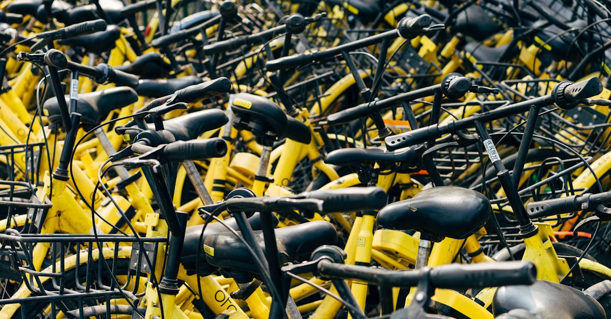 découvrez des solutions de transport durables qui réduisent l'empreinte carbone et améliorent la qualité de vie. explorez les innovations et initiatives écologiques pour un déplacement responsable et respectueux de l'environnement.