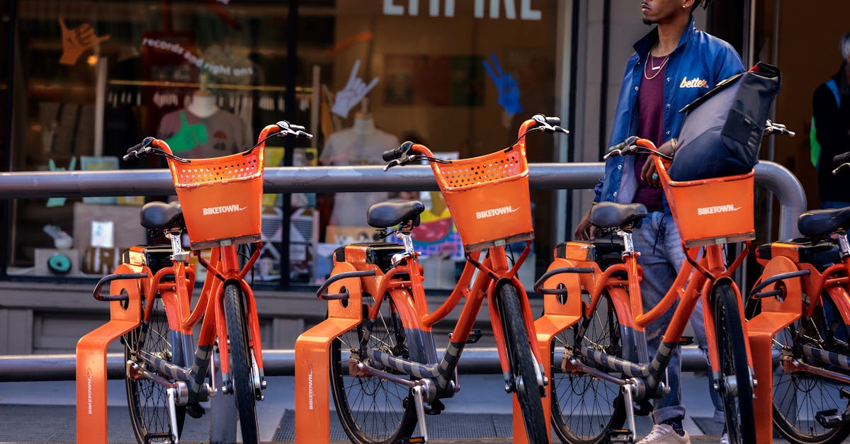 découvrez les avantages du transport durable : des solutions respectueuses de l'environnement, des économies d'énergie et une mobilité améliorée. engagez-vous pour un avenir plus vert grâce à des alternatives de transport efficaces et responsables.