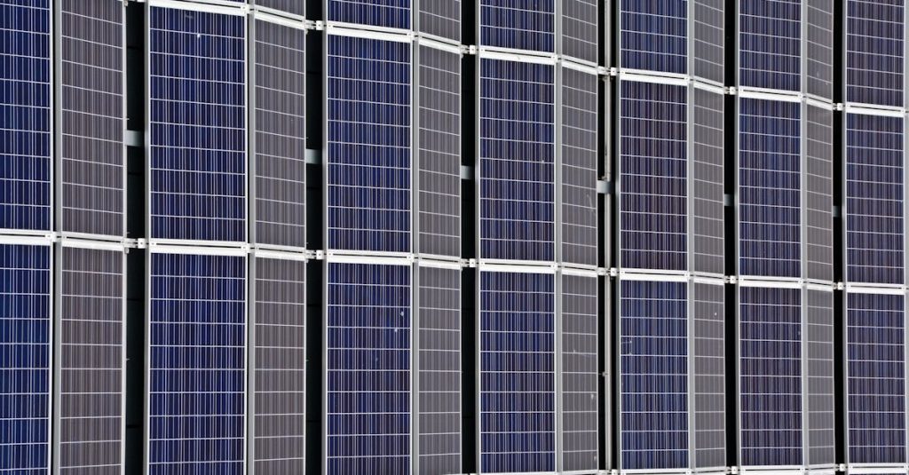 découvrez comment réaliser des économies d'énergie grâce à des astuces et des solutions pratiques. optimisez votre consommation d'énergie tout en réduisant votre empreinte carbone pour un avenir plus durable.