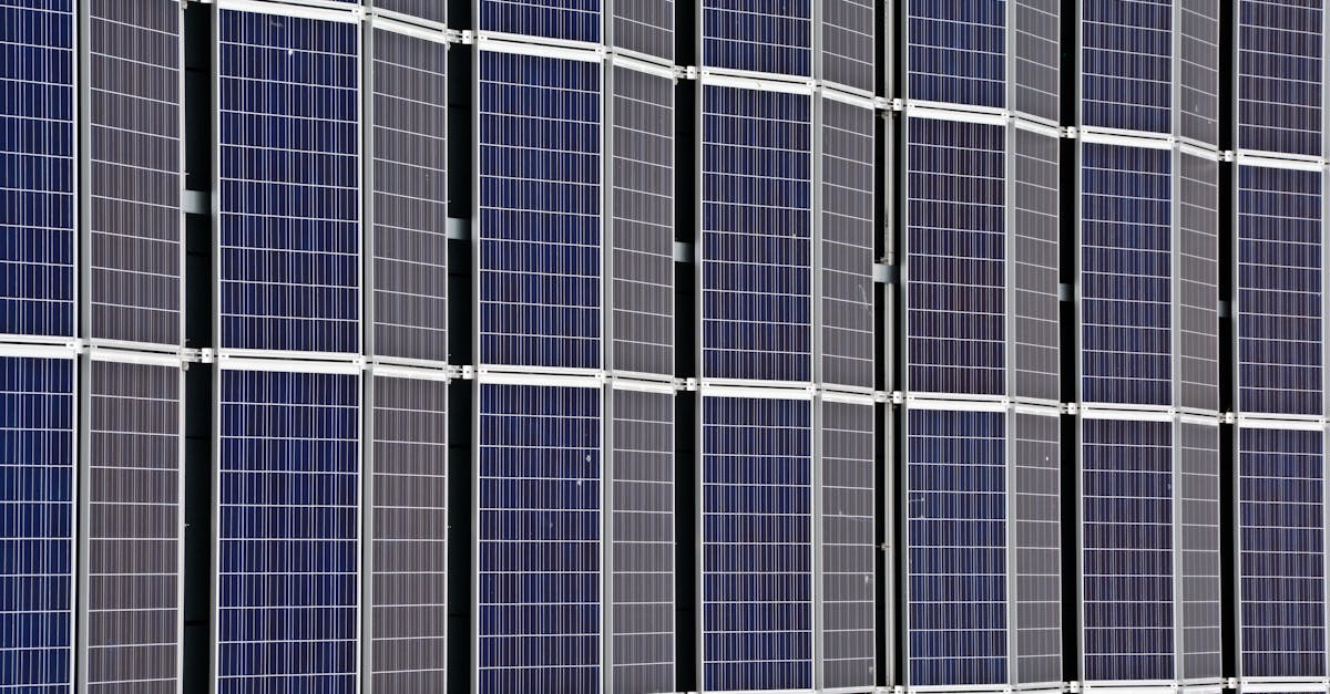 découvrez comment réaliser des économies d'énergie grâce à des astuces et des solutions pratiques. optimisez votre consommation d'énergie tout en réduisant votre empreinte carbone pour un avenir plus durable.