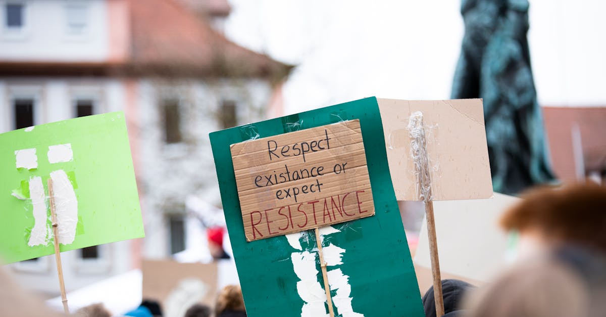 découvrez comment l'engagement environnemental contribue à la préservation de notre planète. explorez des actions concrètes et des initiatives durables pour un avenir plus vert.