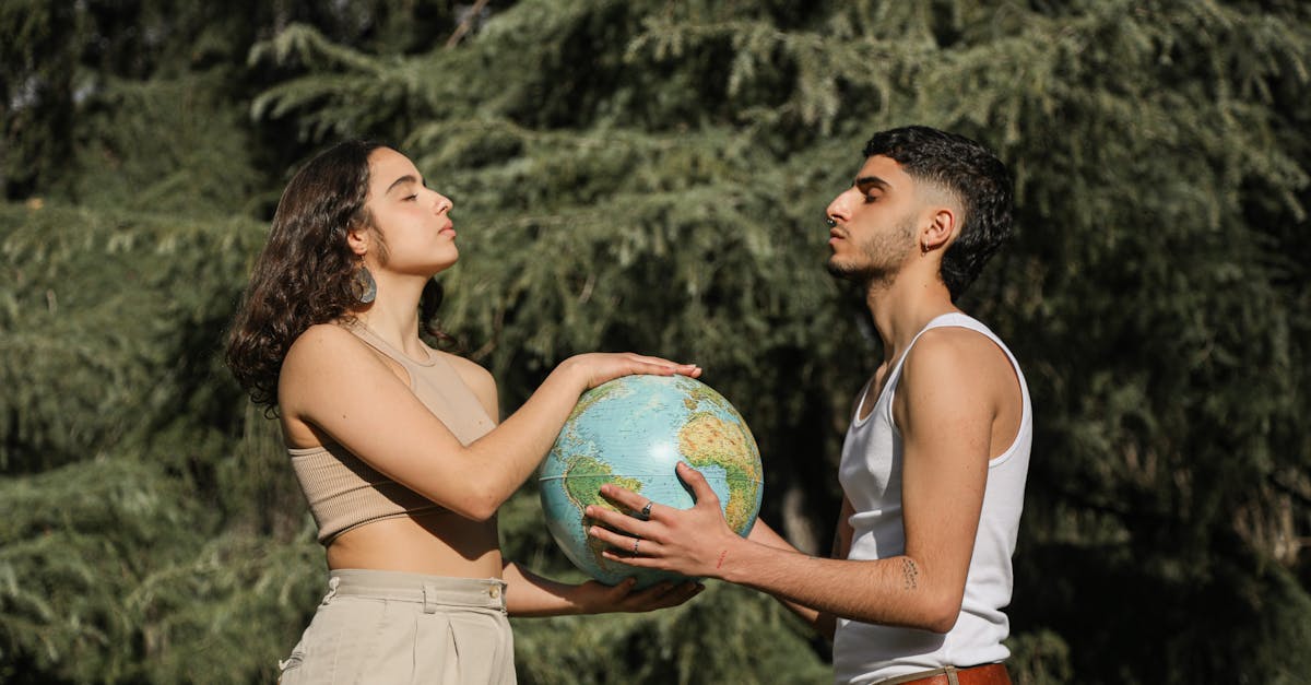 découvrez comment les partenariats environnementaux transforment les initiatives durables et renforcent la collaboration entre entreprises, gouvernements et ong pour protéger notre planète.