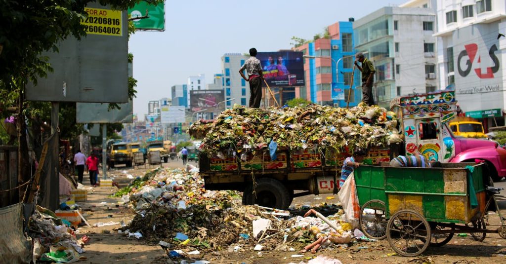 découvrez comment réduire le gaspillage alimentaire et adopter des pratiques durables pour une consommation responsable. explorez des astuces, des recettes et des initiatives pour lutter contre le gaspillage et nourrir un avenir meilleur.
