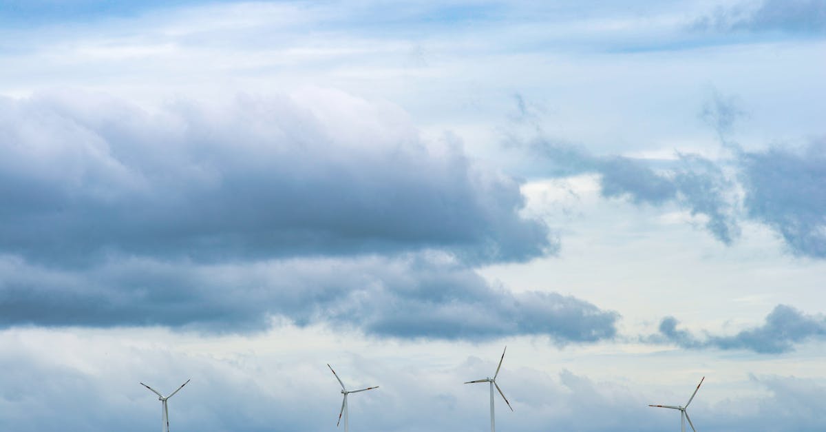 découvrez l'électricité verte, une source d'énergie renouvelable et respectueuse de l'environnement. apprenez comment cette alternative durable contribue à réduire votre empreinte carbone et à préserver notre planète pour les générations futures.