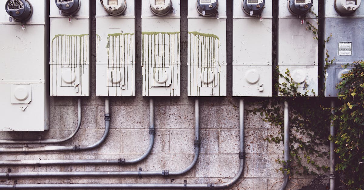 découvrez l'électricité verte, une alternative durable et respectueuse de l'environnement. optez pour des sources d'énergie renouvelable et réduisez votre empreinte carbone tout en profitant d'une énergie innovante et responsable.