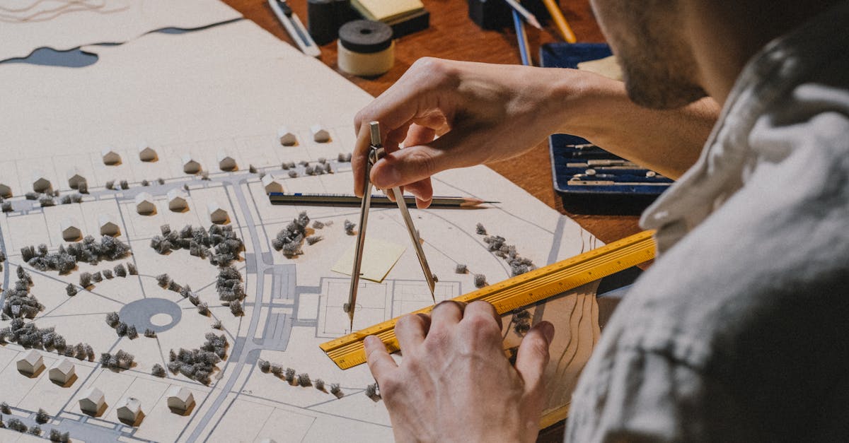 découvrez l'importance de l'aménagement du territoire dans le développement durable et la gestion des ressources. explorez les stratégies et les outils pour un planning spatial efficace, visant à équilibrer urbanisation et préservation de l'environnement.