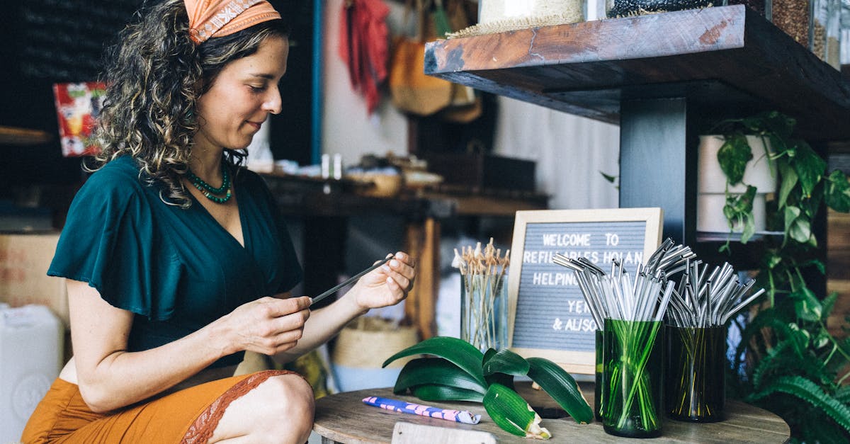 découvrez comment adopter un comportement durable au quotidien. apprenez des astuces pratiques et des stratégies pour réduire votre empreinte écologique, promouvoir la consommation responsable et contribuer à un avenir plus vert.