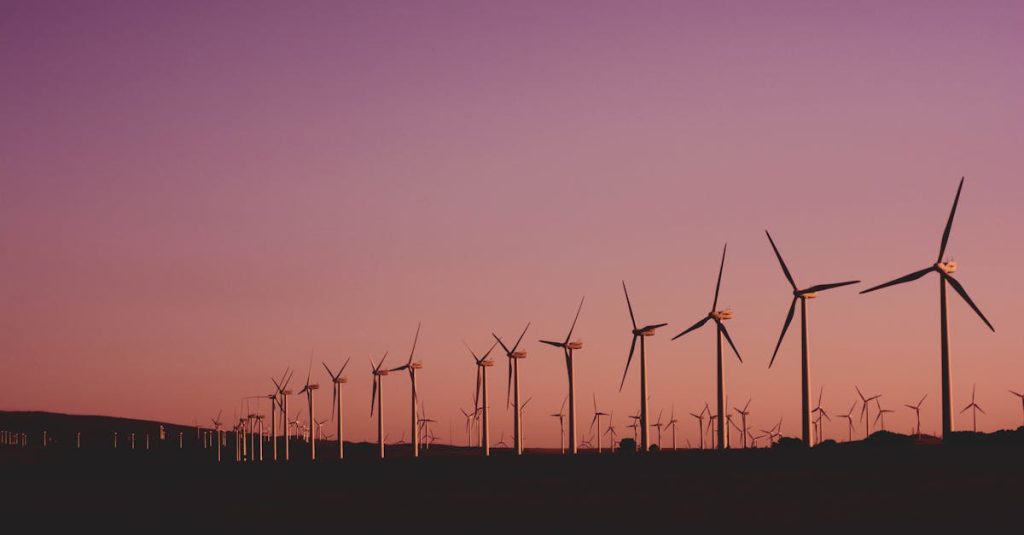découvrez les principes du développement durable, une approche intégrée qui vise à préserver notre environnement tout en favorisant le progrès économique et social. engagez-vous pour un avenir durable grâce à des pratiques responsables et innovantes.