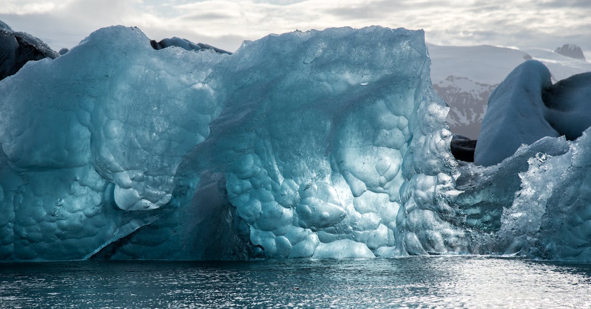 découvrez les enjeux du changement climatique, ses impacts sur notre planète et les actions à entreprendre pour préserver notre environnement pour les générations futures.