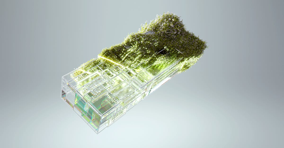 découvrez les green technologies, des solutions innovantes et écologiques pour préserver l'environnement, réduire l'empreinte carbone et favoriser le développement durable.