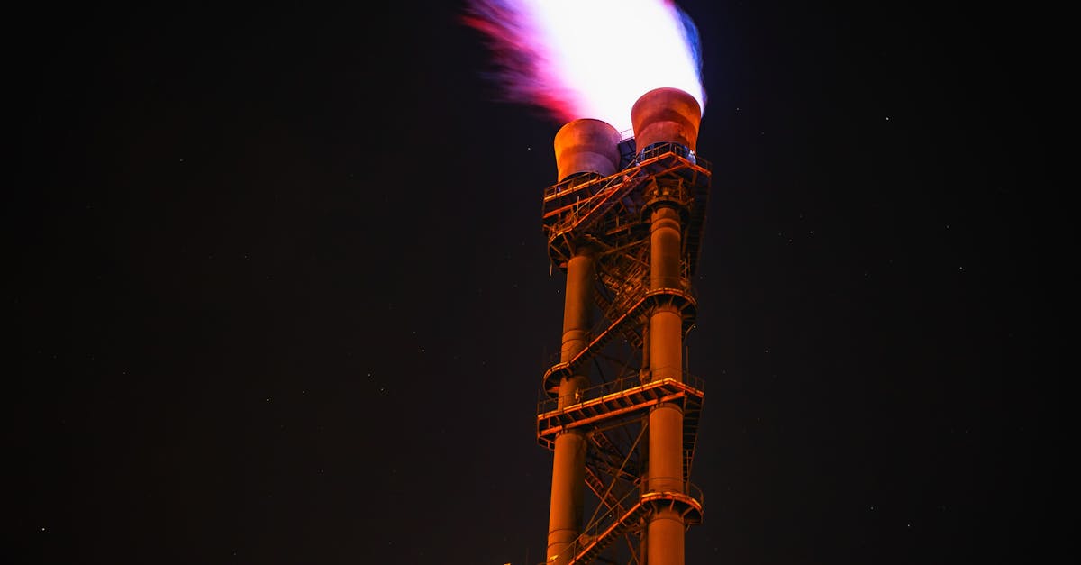 découvrez l'impact des émissions de méthane sur l'environnement et les actions à entreprendre pour réduire ce gaz à effet de serre. explorez les sources, les conséquences et les solutions pour un avenir plus durable.