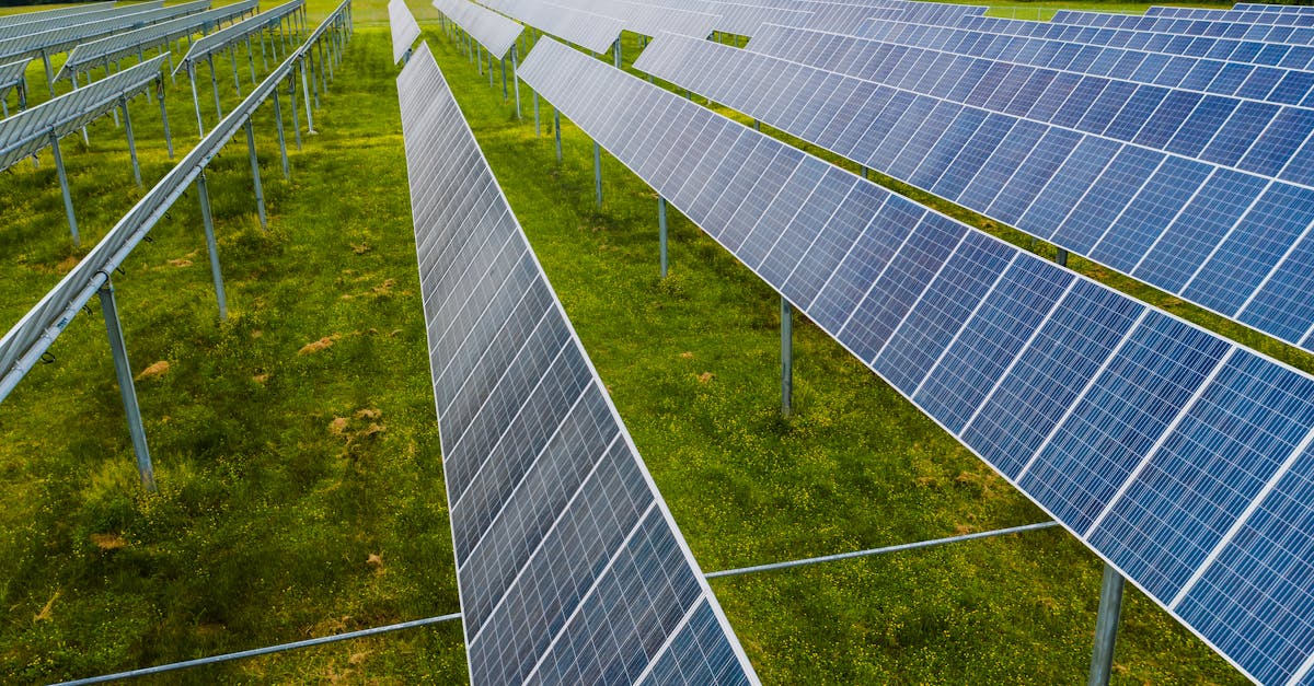découvrez comment optimiser l'efficacité des ressources pour améliorer la performance de votre entreprise tout en préservant l'environnement et en réduisant les coûts.
