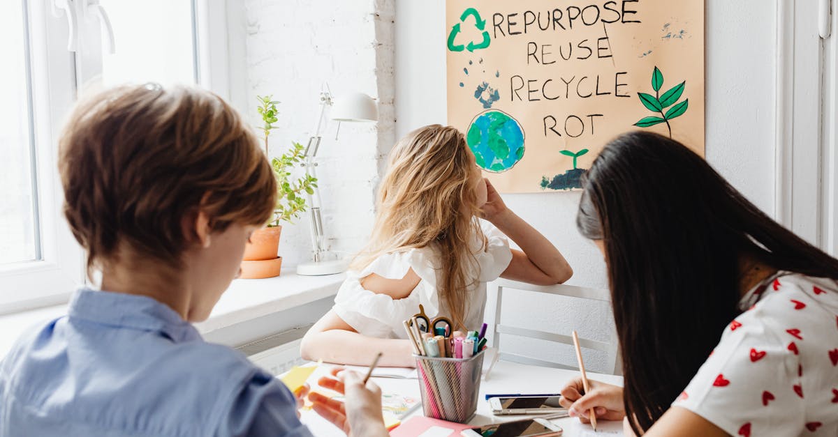 découvrez des pratiques durables pour préserver l’environnement, réduire votre impact écologique et adopter un mode de vie responsable au quotidien.
