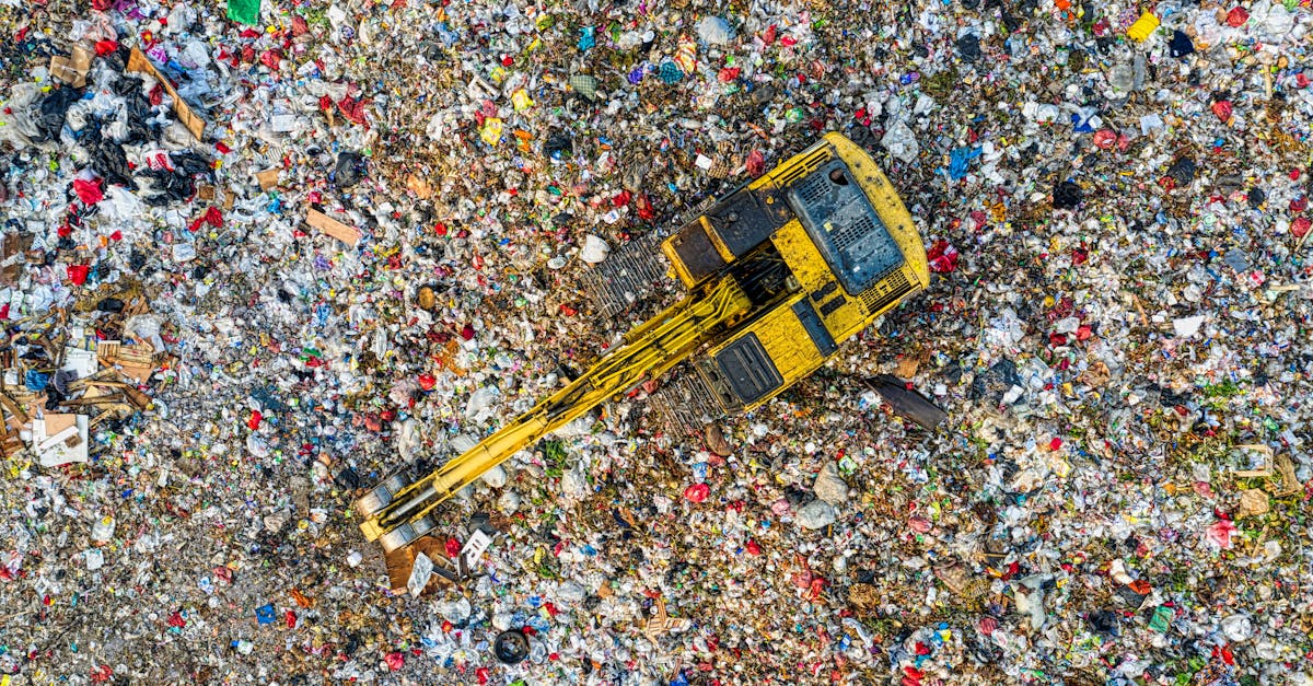 découvrez comment la transformation des déchets permet de valoriser les ressources, réduire l'impact environnemental et favoriser l'économie circulaire grâce à des solutions innovantes et durables.