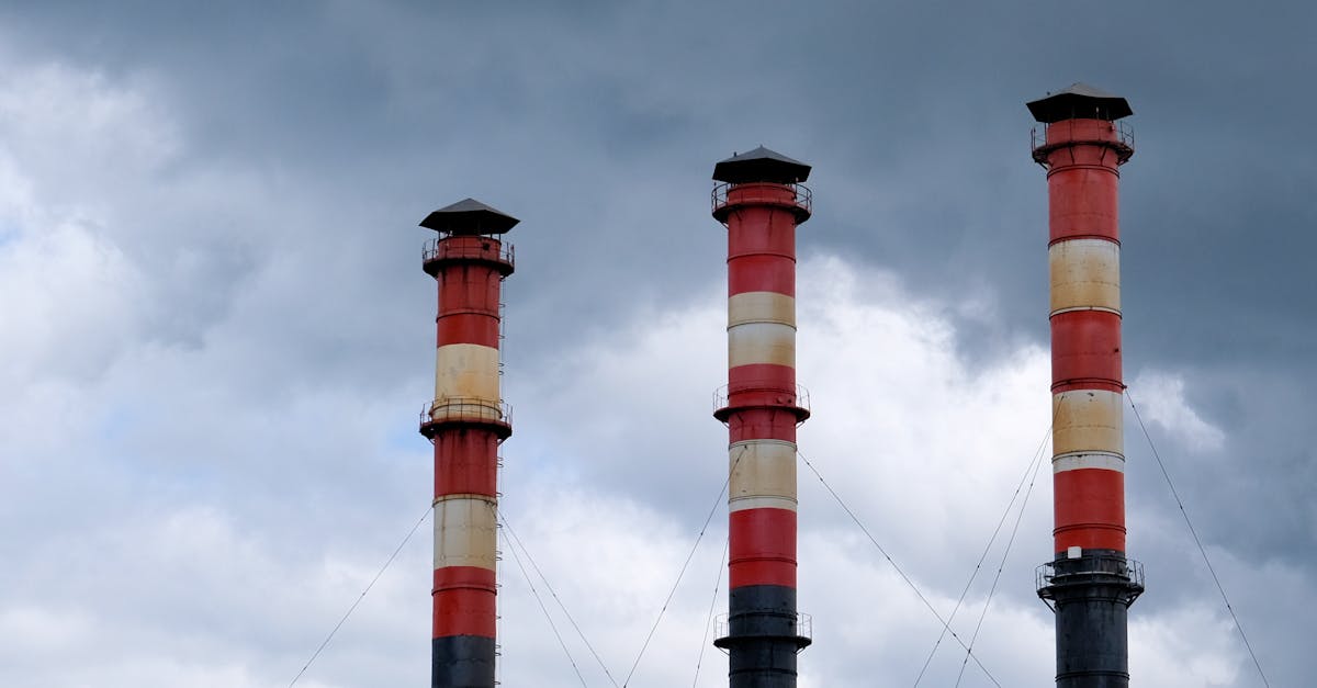 évaluez l'impact carbone de votre entreprise, produit ou service grâce à des outils et méthodes fiables. découvrez comment réduire votre empreinte écologique avec notre expertise en évaluation environnementale.