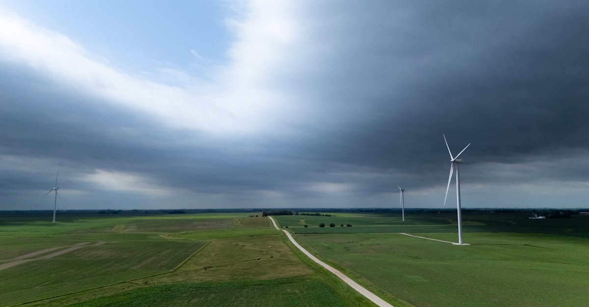 découvrez des stratégies efficaces pour la réduction des émissions de co2 afin de lutter contre le changement climatique et adopter des pratiques respectueuses de l'environnement.