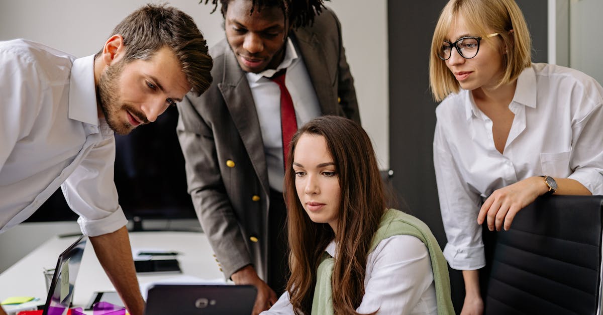 découvrez comment renforcer l’engagement des employés en entreprise grâce à des stratégies efficaces et des conseils pratiques pour améliorer la motivation, la productivité et le bien-être au travail.