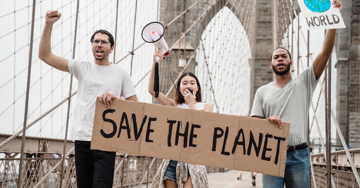 découvrez les principes de la justice environnementale, un mouvement qui vise à garantir l’équité dans la protection de l’environnement et l’accès aux ressources, tout en luttant contre les inégalités subies par les communautés vulnérables.