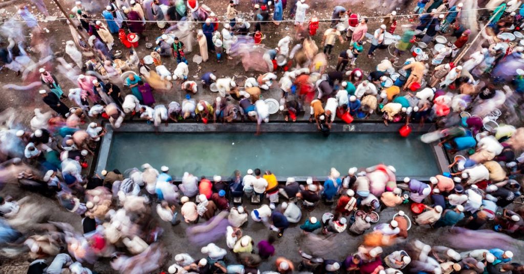 découvrez l’économie régénérative : un modèle innovant qui vise à restaurer la santé de la planète tout en favorisant la prospérité sociale et économique. apprenez comment ce système durable repense la croissance et propose des solutions concrètes pour un avenir meilleur.