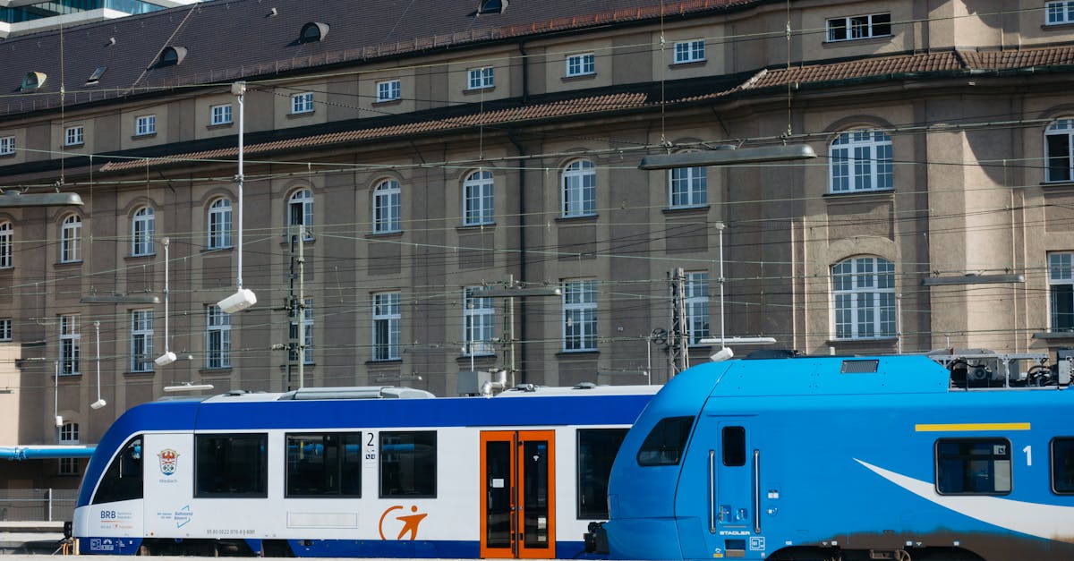découvrez comment les transitions régionales influencent le développement économique, social et environnemental des territoires. analyse des enjeux, défis et opportunités pour réussir l’adaptation sur différents territoires.