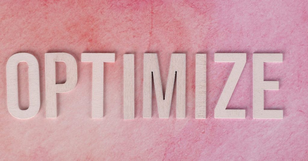 découvrez les meilleures stratégies d'optimisation des ressources pour améliorer l'efficacité de votre entreprise, réduire les coûts et maximiser la performance de vos équipes.
