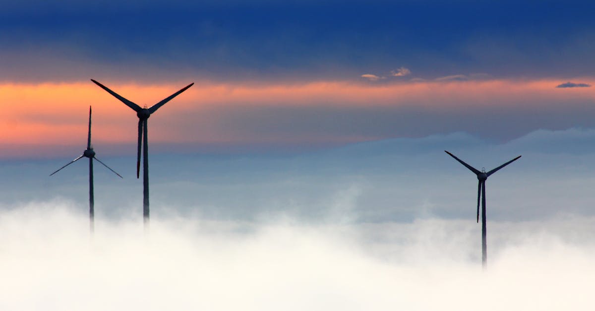 découvrez comment l'électricité durable peut contribuer à la protection de l'environnement, réduire votre empreinte carbone et favoriser une transition énergétique responsable grâce à des solutions innovantes et écologiques.