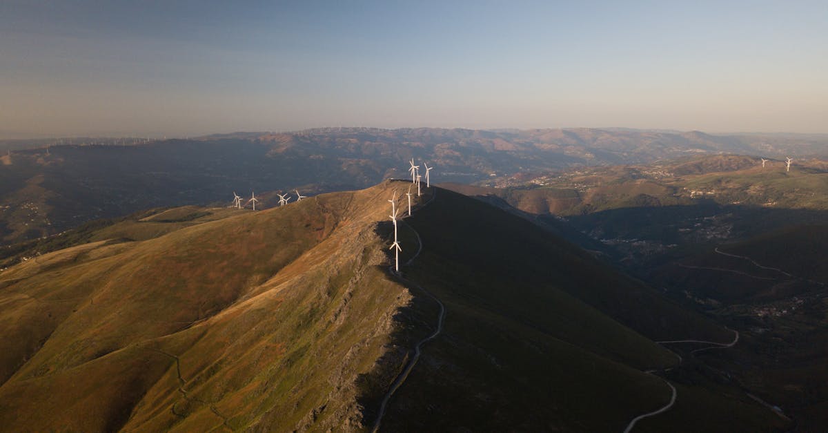 découvrez comment l’électricité durable contribue à la protection de l’environnement, favorise les énergies renouvelables et offre des solutions écologiques pour un avenir énergétique responsable.