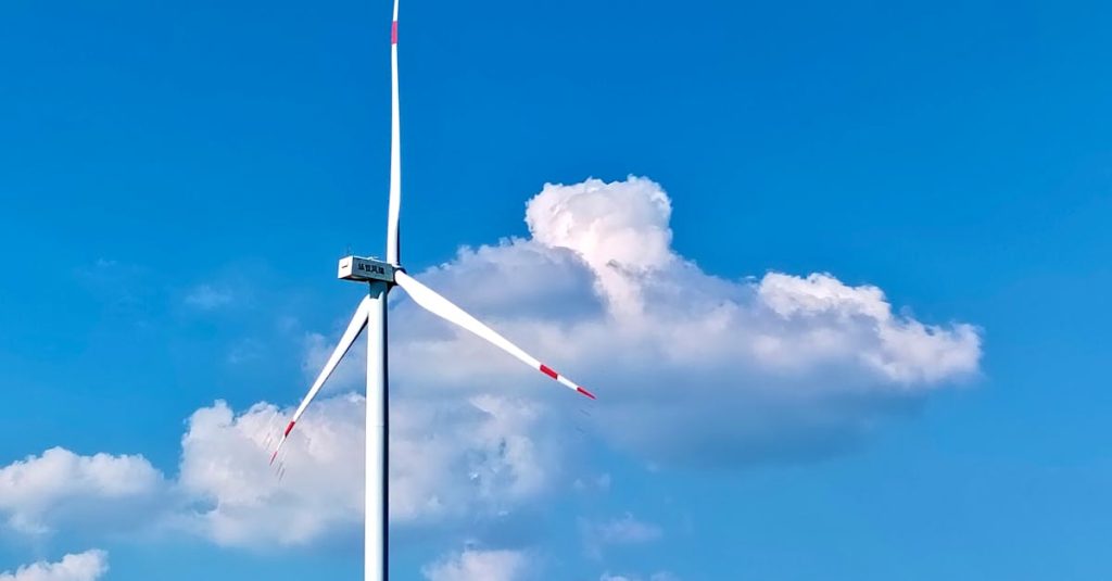 découvrez les technologies durables qui révolutionnent notre façon de consommer, de produire et de préserver l’environnement. solutions innovantes, impacts positifs et actualités dans le monde de la durabilité.