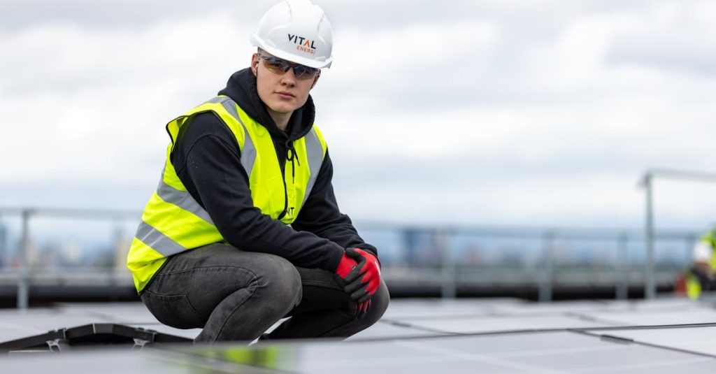 découvrez le concept de l’urbanisme durable : des stratégies innovantes pour concevoir des villes écologiques, inclusives et résilientes, respectueuses de l’environnement et des besoins des habitants.