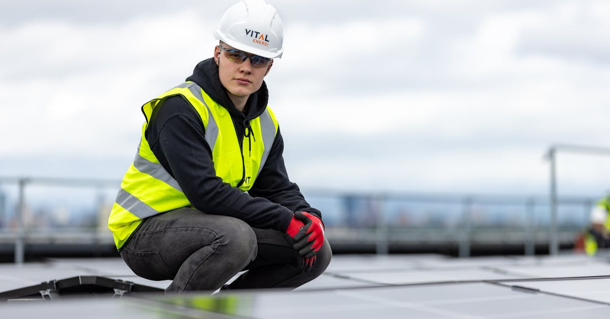 découvrez le concept de l’urbanisme durable : des stratégies innovantes pour concevoir des villes écologiques, inclusives et résilientes, respectueuses de l’environnement et des besoins des habitants.