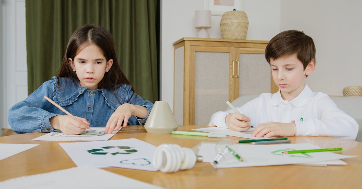découvrez les clés de l'éducation à l'environnement : sensibilisez-vous aux enjeux écologiques, adoptez des comportements responsables et contribuez à la préservation de la planète grâce à des conseils et ressources adaptés à tous.